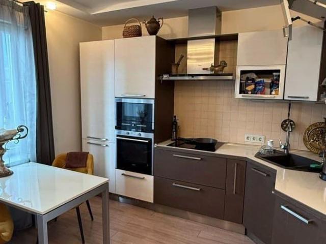 Квартира продажа в Нижегородская Ст-ца