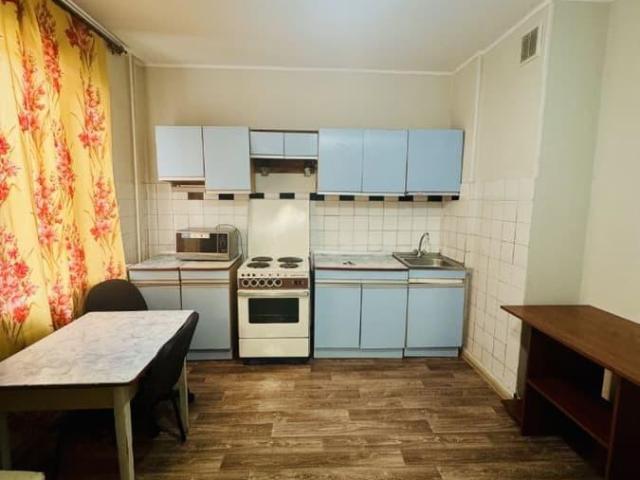 Квартира продажа в Нижегородская Ст-ца