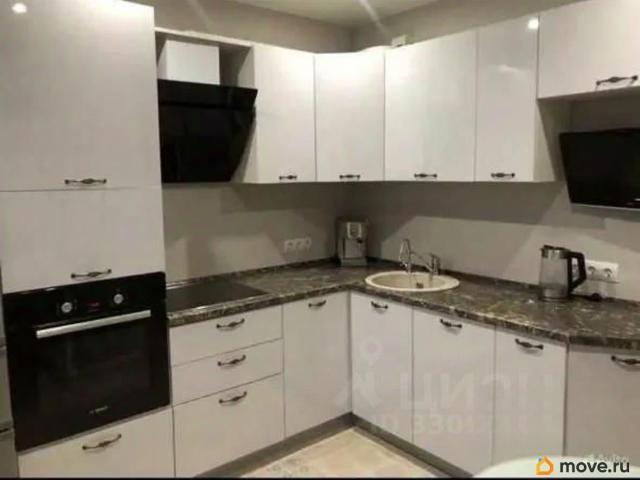 Квартира продажа в Нижегородская Ст-ца