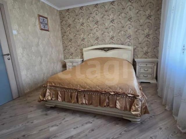 Квартира продажа в Нижегородская Ст-ца