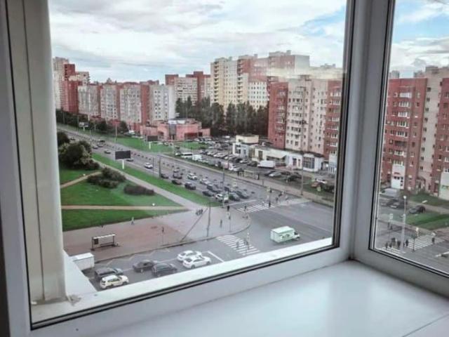 Квартира продажа в Нижегородская Ст-ца