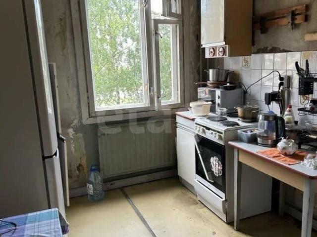 Квартира продажа в Нижегородская Ст-ца