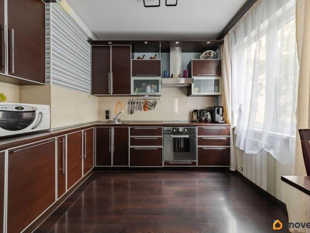Квартира продажа в Нижегородская Ст-ца