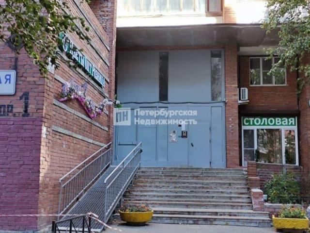 Квартира продажа в Нижегородская Ст-ца
