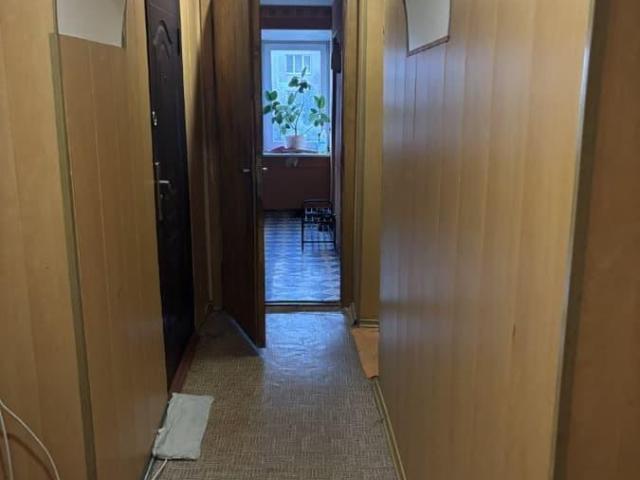 Квартира продажа в Нижегородская Ст-ца