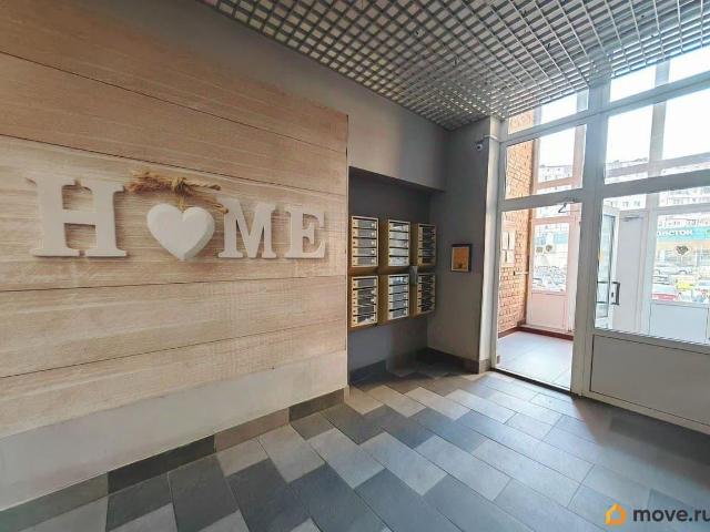 Квартира продажа в Нижегородская Ст-ца