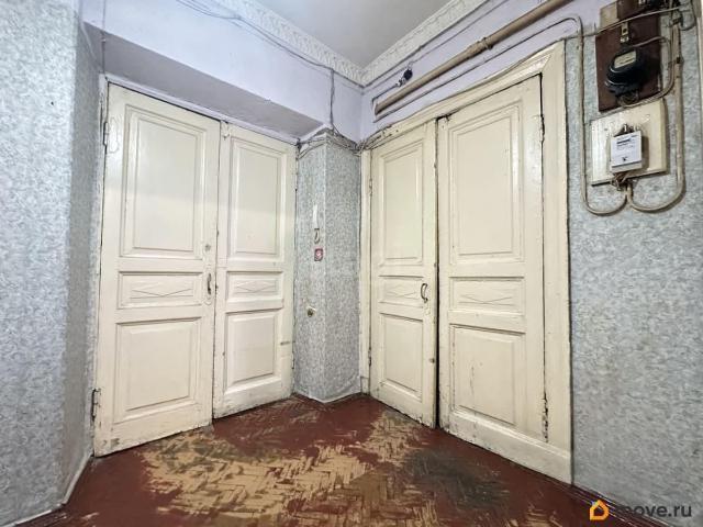 Квартира продажа в Нижегородская Ст-ца