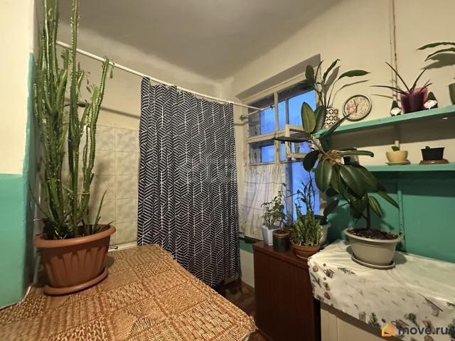 Квартира продажа в Нижегородская Ст-ца