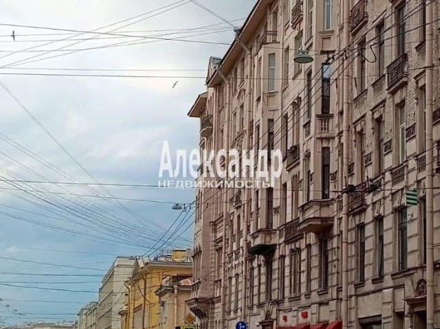Квартира продажа в Нижегородская Ст-ца