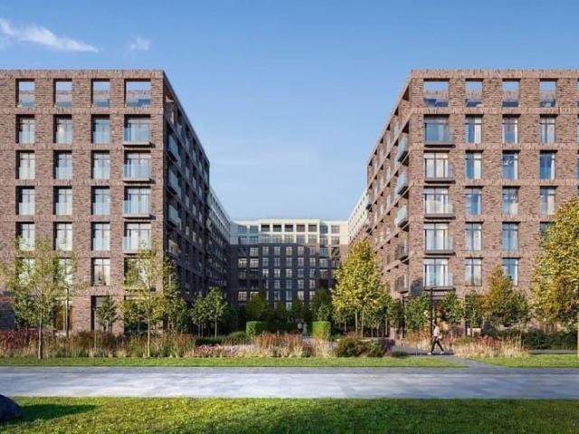 Квартира продажа в Нижегородская Ст-ца
