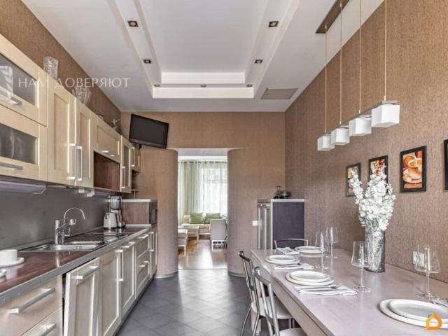 Квартира продажа в Нижегородская Ст-ца