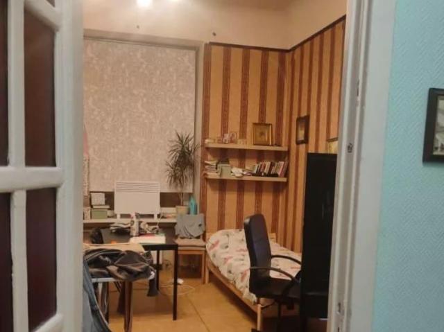 Квартира продажа в Нижегородская Ст-ца