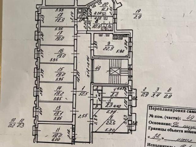 Квартира продажа в Нижегородская Ст-ца