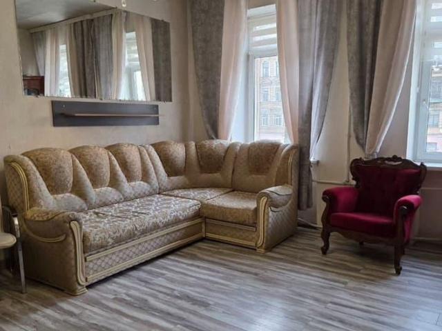 Квартира продажа в Нижегородская Ст-ца