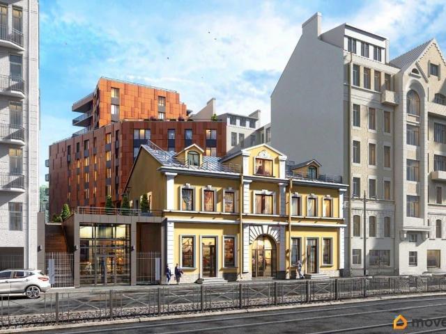 Квартира продажа в Нижегородская Ст-ца