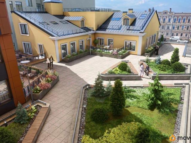 Квартира продажа в Нижегородская Ст-ца