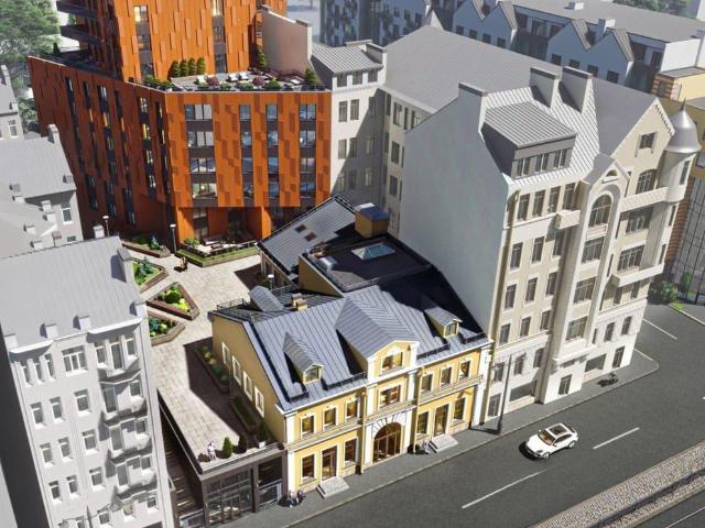 Квартира продажа в Нижегородская Ст-ца