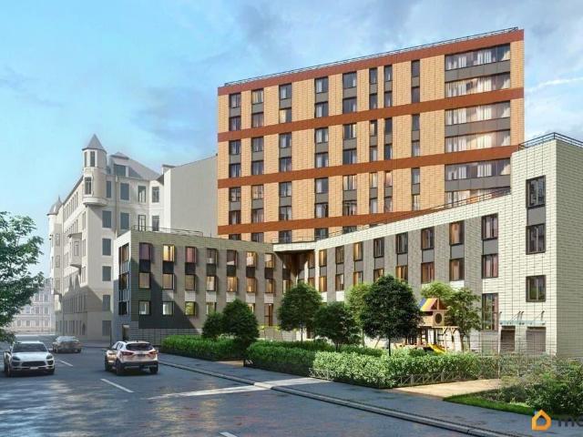 Квартира продажа в Нижегородская Ст-ца
