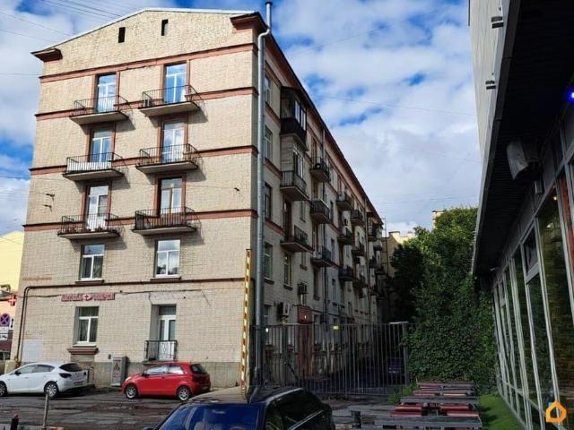 Квартира продажа в Нижегородская Ст-ца