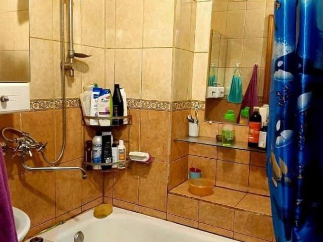 Квартира продажа в Нижегородская Ст-ца