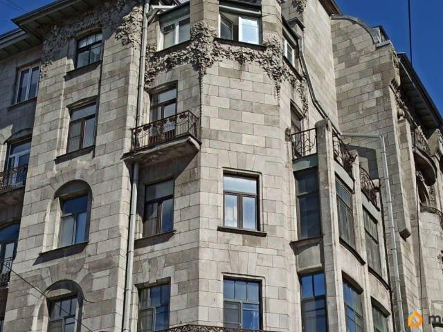 Квартира продажа в Нижегородская Ст-ца