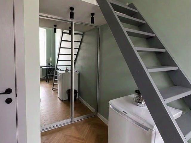 Квартира продажа в Нижегородская Ст-ца