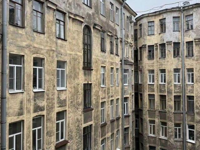 Квартира продажа в Нижегородская Ст-ца