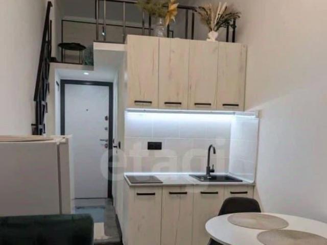 Квартира продажа в Нижегородская Ст-ца