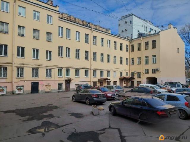 Квартира продажа в Нижегородская Ст-ца