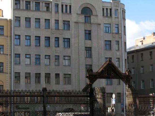 Квартира продажа в Нижегородская Ст-ца