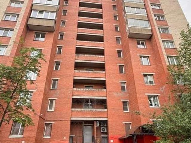 Квартира продажа в Нижегородская Ст-ца