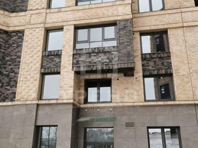 Квартира продажа в Нижегородская Ст-ца