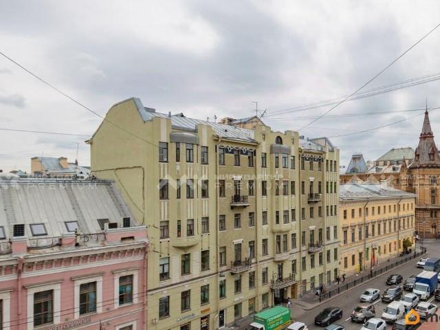 Квартира продажа в Нижегородская Ст-ца