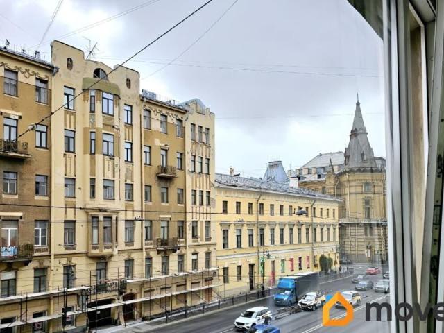 Квартира продажа в Нижегородская Ст-ца