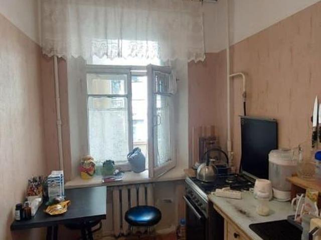 Квартира продажа в Нижегородская Ст-ца