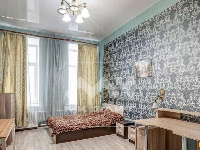 Квартира продажа в Нижегородская Ст-ца