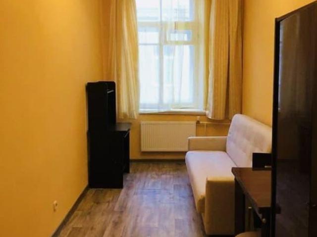 Квартира продажа в Нижегородская Ст-ца