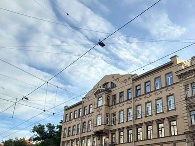 Квартира продажа в Нижегородская Ст-ца