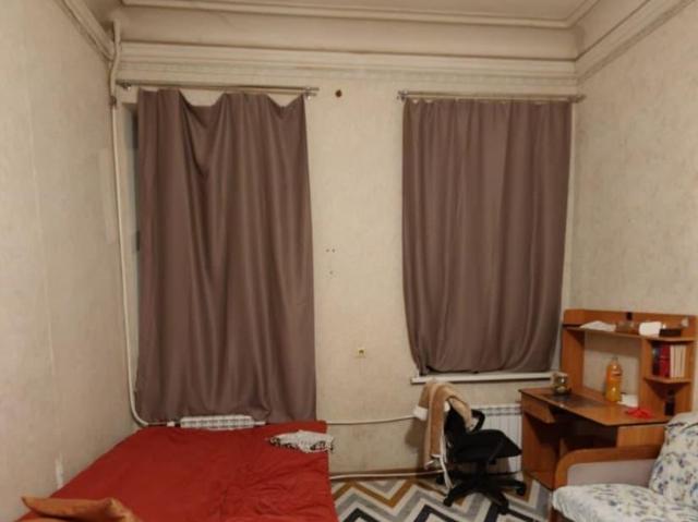 Квартира продажа в Нижегородская Ст-ца