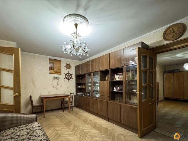 Квартира продажа в Нижегородская Ст-ца