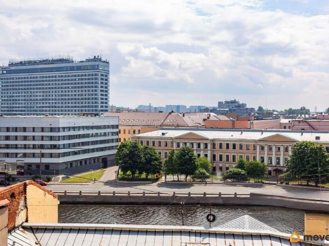 Квартира продажа в Нижегородская Ст-ца