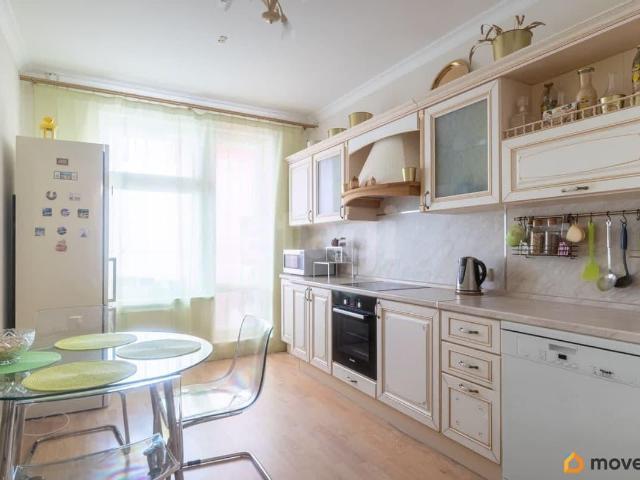 Квартира продажа в Нижегородская Ст-ца