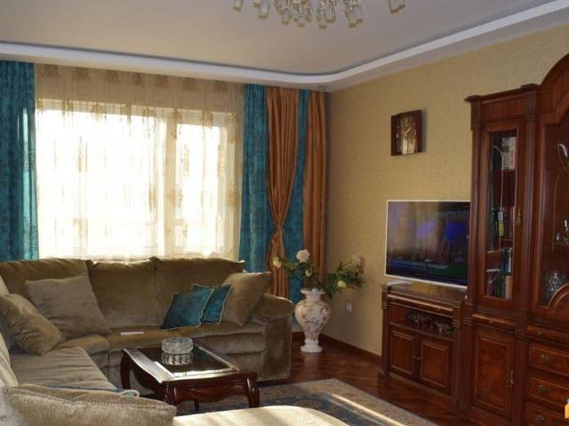 Квартира продажа в Нижегородская Ст-ца