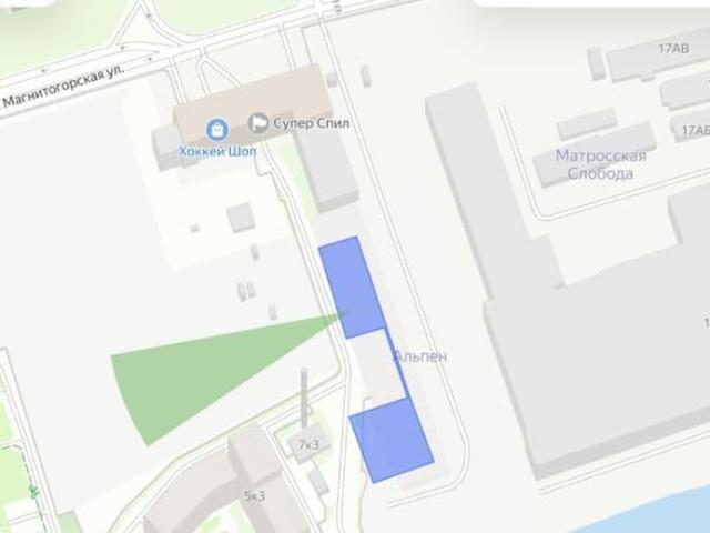 Квартира продажа в Нижегородская Ст-ца