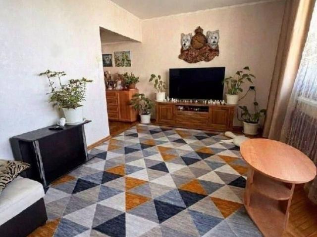 Квартира продажа в Нижегородская Ст-ца
