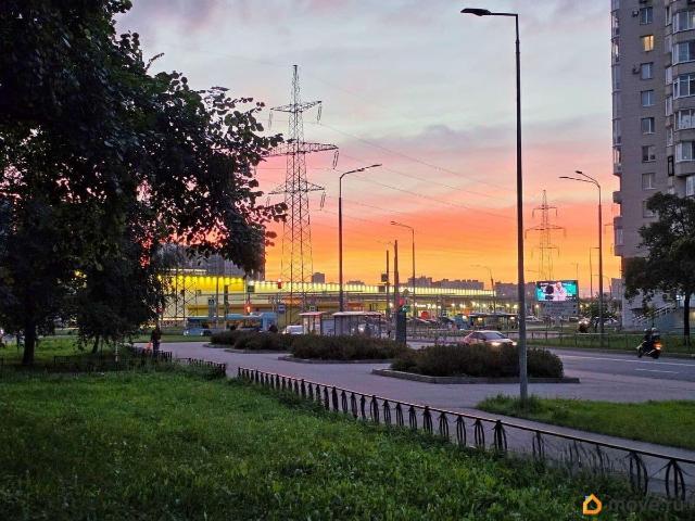 Квартира продажа в Нижегородская Ст-ца