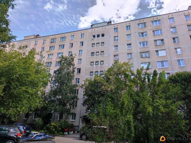 Квартира продажа в Нижегородская Ст-ца