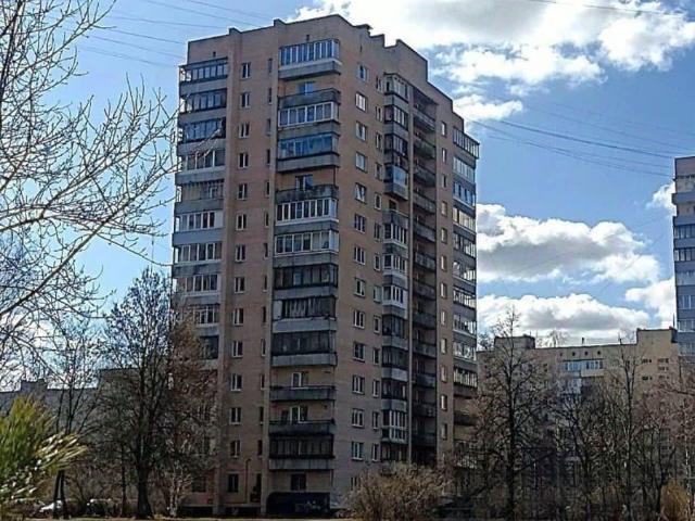 Квартира продажа в Нижегородская Ст-ца