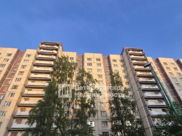 Квартира продажа в Нижегородская Ст-ца
