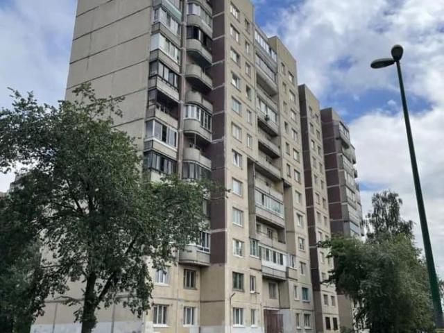 Квартира продажа в Нижегородская Ст-ца
